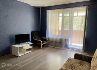 1-ком. квартира в аренду, 35 м2, Москва, Витебская улица, 8к2, Витебская улица