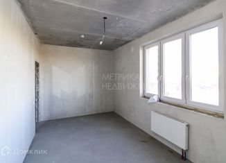 Продаю 2-ком. квартиру, 57.9 м2, Тюмень, 2-я Луговая улица, 22к3, ЖК Салют