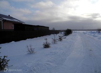 Участок на продажу, 16 сот., деревня Сергейково, деревня Сергейково, 16