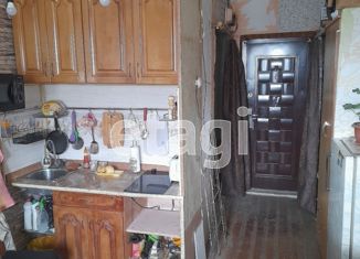 Продам однокомнатную квартиру, 16.8 м2, Арсеньев, Октябрьская улица, 11