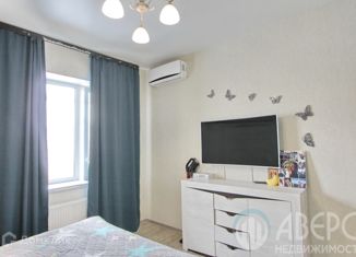 Продается 1-ком. квартира, 44 м2, Муром, Каштановая улица, 15, ЖК Независимость