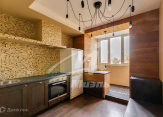 Аренда трехкомнатной квартиры, 60.7 м2, Москва, Студёный проезд, 1к1, Студёный проезд