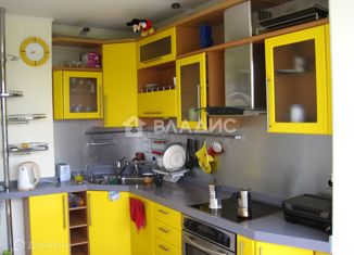 3-ком. квартира на продажу, 81 м2, Москва, 3-я Радиаторская улица, 5к3, 3-я Радиаторская улица