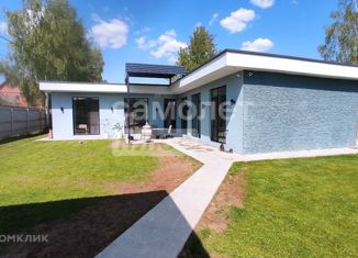 Продажа дома, 130 м2, деревня Борисовка, деревня Борисовка, 20