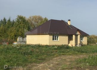 Дом на продажу, 100 м2, село Борки, улица Текутьева, 109