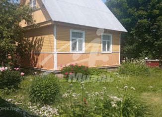 Продаю дом, 45 м2, поселок Гарь-Покровское, садовое товарищество Локомотив, 56