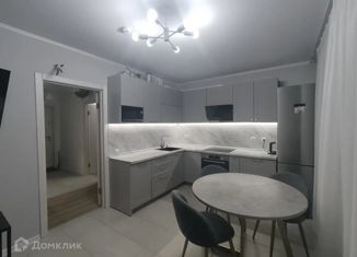 Продажа двухкомнатной квартиры, 56 м2, Тюмень, Полевая улица, 117к6, ЖК Озёрный Парк