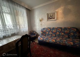 Сдается комната, 14 м2, Тюмень, улица Пермякова, 60, Восточный округ