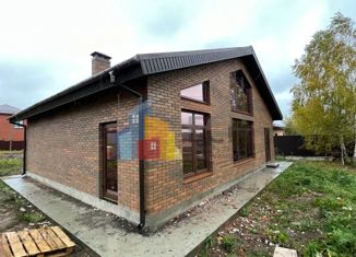 Продается дом, 80 м2, посёлок Молодёжный, Шоссейная улица