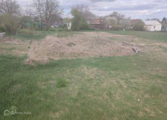 Продажа земельного участка, 8 сот., хутор Александровка, Студенческая улица, 4