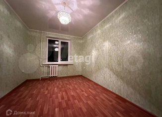Продается однокомнатная квартира, 12 м2, Саратовская область, улица Энтузиастов, 8