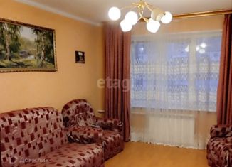 Продаю 3-комнатную квартиру, 62.4 м2, Смоленская область, улица Тургенева, 34