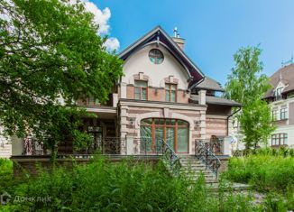 Продаю дом, 404 м2, поселок дома отдыха Озера, коттеджный посёлок Довиль, 422