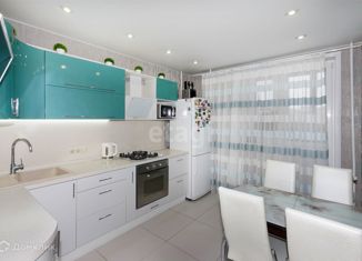 Продажа двухкомнатной квартиры, 57.15 м2, Владимир, улица Нижняя Дуброва, 52к1, ЖК Парк Дружбы