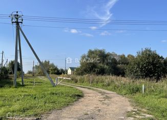 Продажа земельного участка, 7.5 сот., село Косяково, Озёрная улица