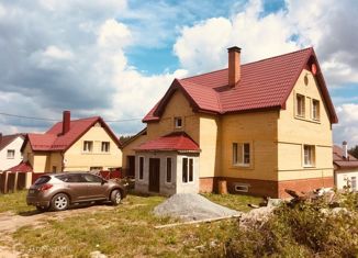 Продажа дома, 252 м2, поселок Северка, Медвежский переулок