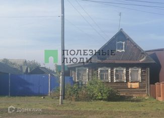 Продажа дома, 40.9 м2, село Завьялово, Коммунальная улица