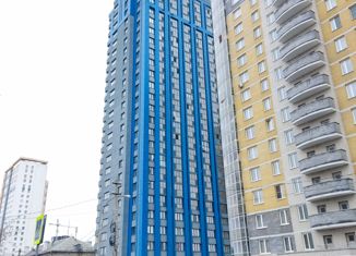 Продается двухкомнатная квартира, 54.9 м2, Екатеринбург, Широкий переулок, 6, ЖК Сириус