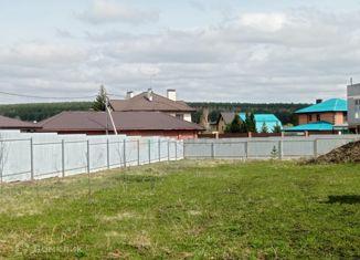 Продам земельный участок, 9 сот., коттеджный поселок Шато-2, Кленовая улица