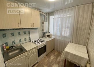 Продается 1-ком. квартира, 31.1 м2, Альметьевск, проспект Строителей, 45