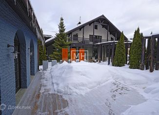 Дом на продажу, 800 м2, деревня Липки, квартал ГП-6, 6