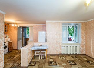 Продаю 1-ком. квартиру, 35.7 м2, Сургут, проспект Мира, 34А