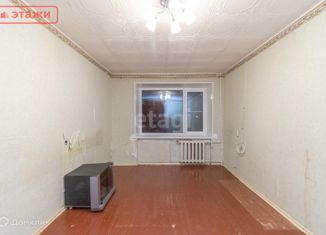 1-комнатная квартира на продажу, 29.7 м2, посёлок Новая Вилга, Центральная улица, 4