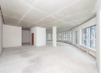 Продается 3-комнатная квартира, 128.9 м2, Екатеринбург, ЖК Форум Сити, улица Радищева, 24