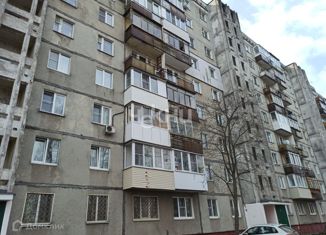 Продам однокомнатную квартиру, 32.2 м2, Нижегородская область, улица Бринского, 1