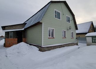 Продажа дома, 124.5 м2, деревня Клишева, Октябрьская улица