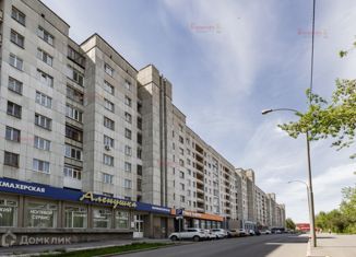 Двухкомнатная квартира на продажу, 50 м2, Свердловская область, улица Культуры, 25