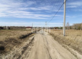 Земельный участок на продажу, 8.8 сот., село Каменка, улица Новосёлов