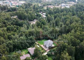 Продается дом, 360 м2, посёлок Сосново, Нагорный переулок