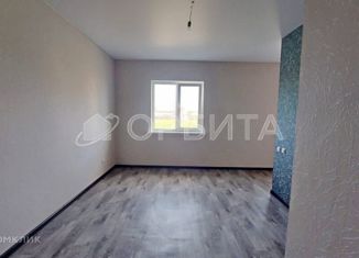 Квартира на продажу студия, 29 м2, село Киева, переулок ПМК, 12