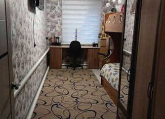 2-комнатная квартира на продажу, 43.9 м2, станица Натухаевская, улица Красного Октября, 37