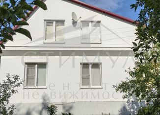 Продам дом, 86.6 м2, село Большая Каменка