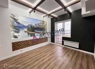 Продажа 2-ком. квартиры, 62.7 м2, Тула, ЖК Баташёвский Сад, Самоварная улица, 9