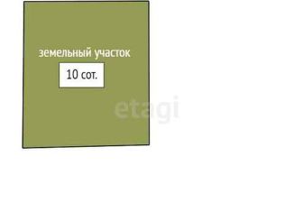 Продается дом, 180 м2, ДНТ Любимое, Малиновая улица