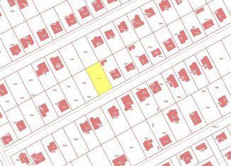 Продажа участка, 6.3 сот., хутор Ленина, Радужная улица