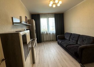 Продам 1-ком. квартиру, 38 м2, Москва, Производственная улица, 12к2, метро Солнцево