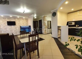 Продам двухкомнатную квартиру, 67 м2, Омск, Заозёрная улица, 19, ЖК Заозёрный