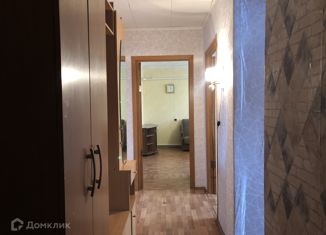 Продам трехкомнатную квартиру, 58.6 м2, село Федоровское, улица Новосёлов, 4