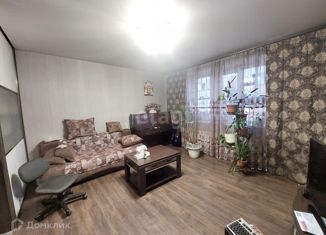 Продаю четырехкомнатную квартиру, 89.4 м2, Минусинск, улица Кретова, 1