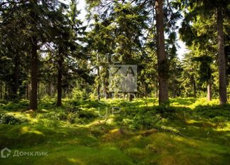 Продам участок, 25 сот., поселок Николина Гора, аллея Шебалина