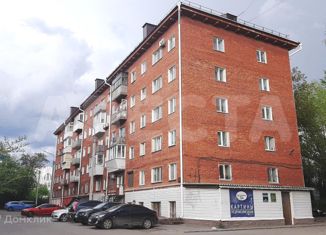 Продам 3-комнатную квартиру, 66 м2, Омская область, улица Косарева, 34