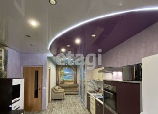 2-комнатная квартира в аренду, 63 м2, Красноярск, Норильская улица, 4Г, ЖК Озеро Парк