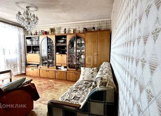 Продажа 2-ком. квартиры, 45 м2, Москва, Подольская улица, 1, станция Перерва