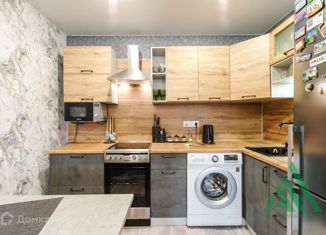 Продаю 2-комнатную квартиру, 45 м2, село Чигири, Европейская улица, 7