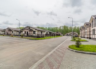 Продам таунхаус, 130.2 м2, посёлок Красное Поле, Мюнхенская улица, 8