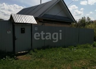 Продам дом, 120 м2, деревня Макарово, Гольянская улица